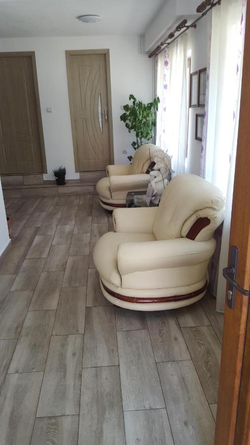 Vila Alex Hotel Călimăneşti Kültér fotó