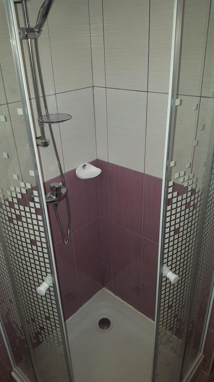 Vila Alex Hotel Călimăneşti Kültér fotó