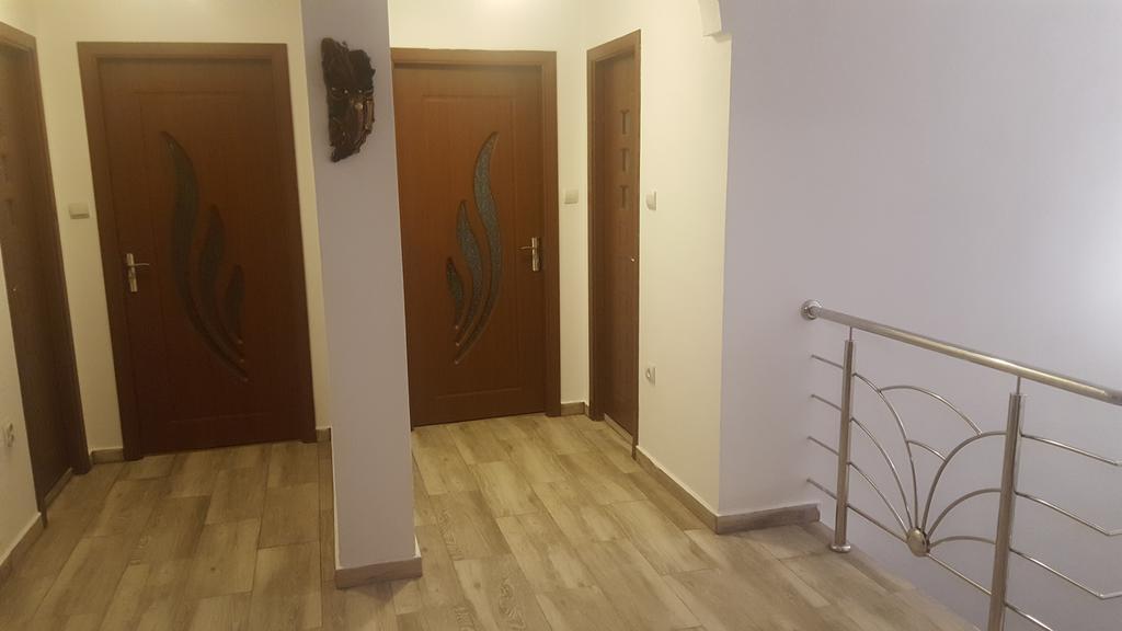Vila Alex Hotel Călimăneşti Kültér fotó