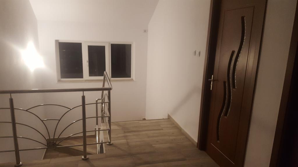 Vila Alex Hotel Călimăneşti Kültér fotó