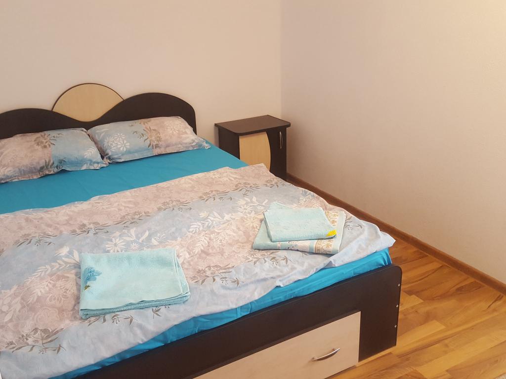 Vila Alex Hotel Călimăneşti Kültér fotó