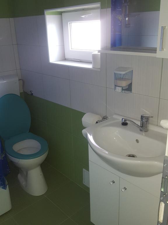 Vila Alex Hotel Călimăneşti Kültér fotó