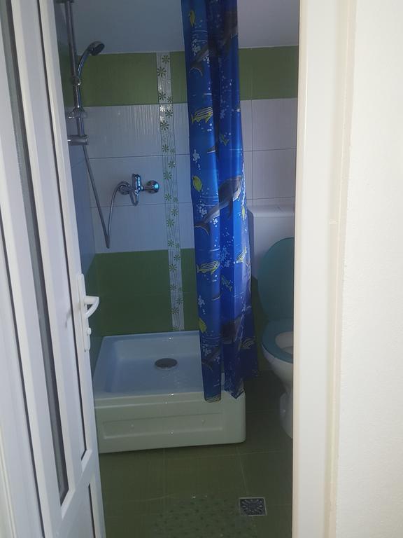 Vila Alex Hotel Călimăneşti Kültér fotó
