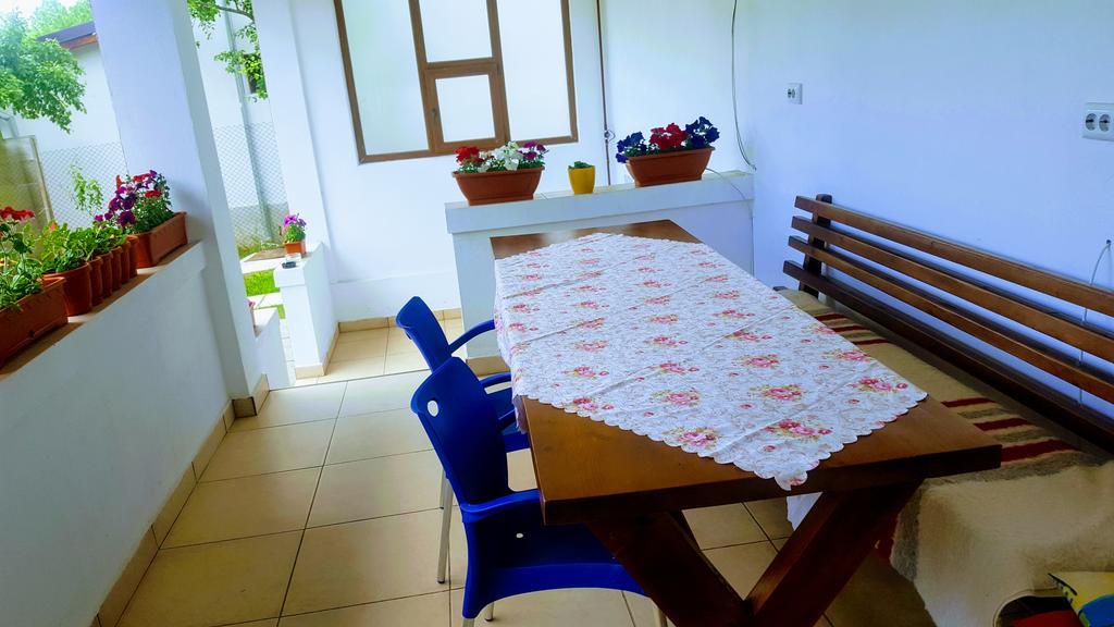 Vila Alex Hotel Călimăneşti Kültér fotó