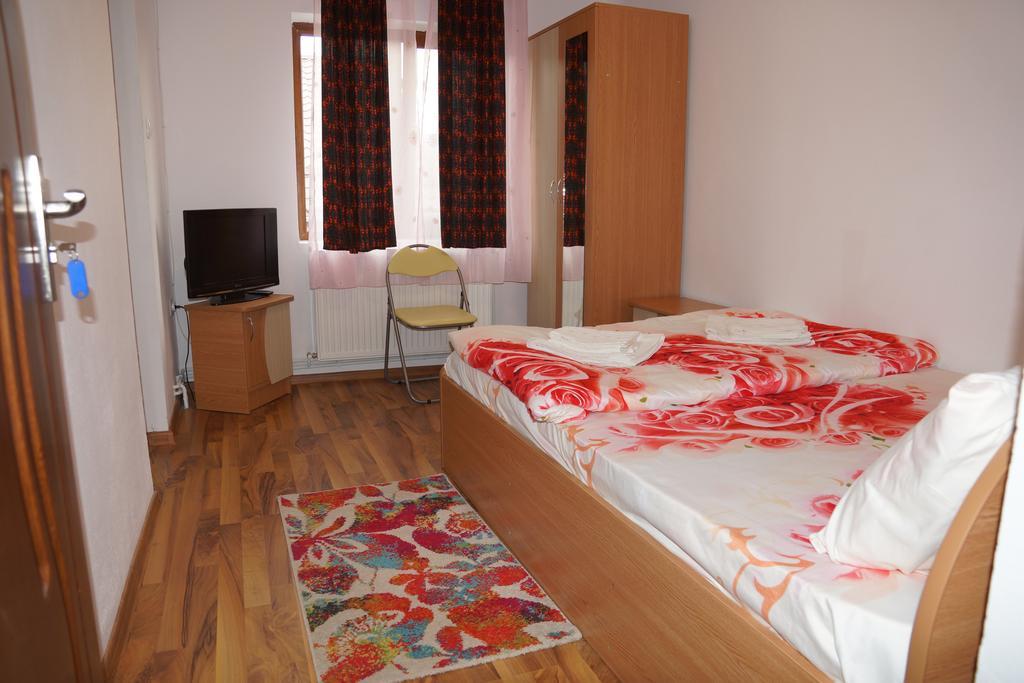 Vila Alex Hotel Călimăneşti Kültér fotó