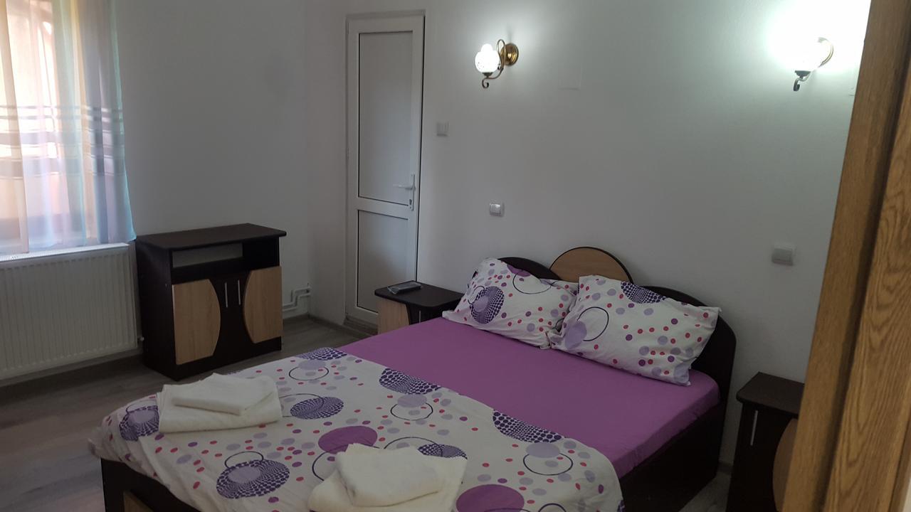 Vila Alex Hotel Călimăneşti Kültér fotó