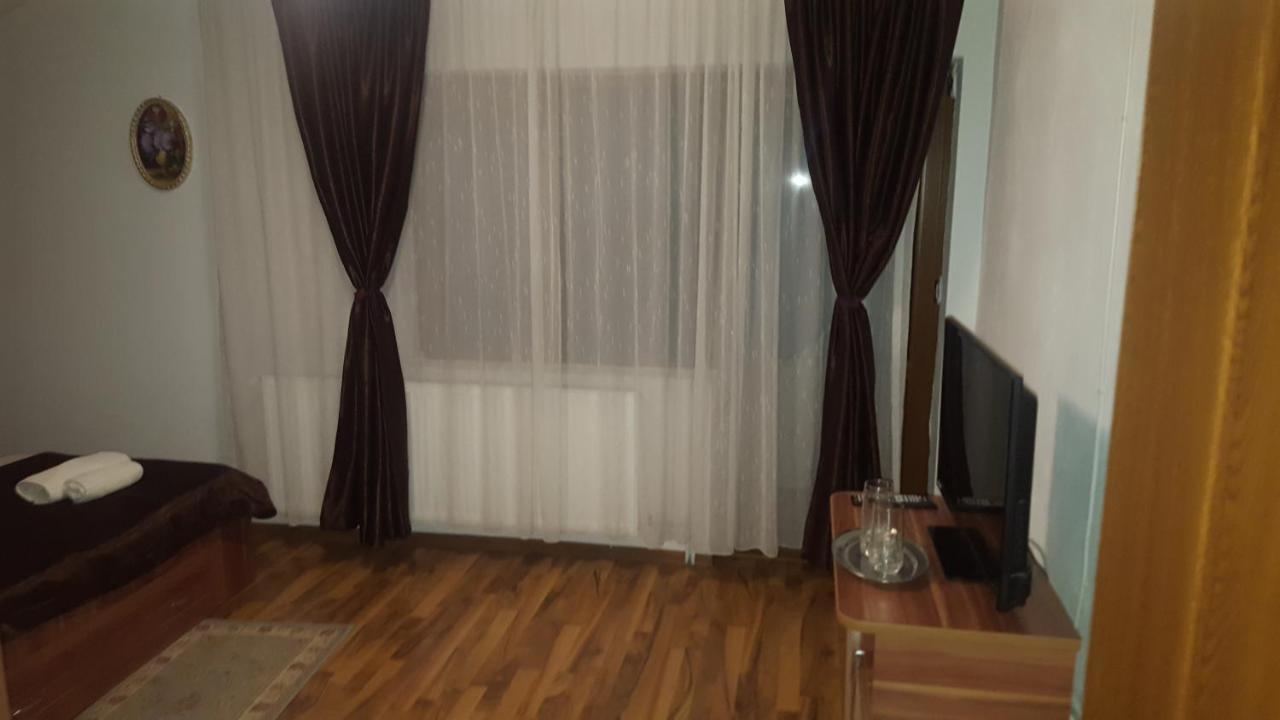 Vila Alex Hotel Călimăneşti Kültér fotó